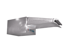 高大空間誘導風機