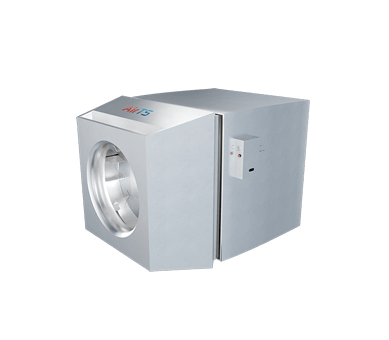 Side-mounted Heating Unit