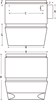 Recirculated Air Electric Heating Unit