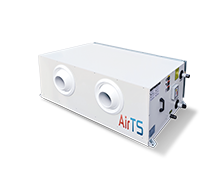 新一代智控?柜式空調處理機組